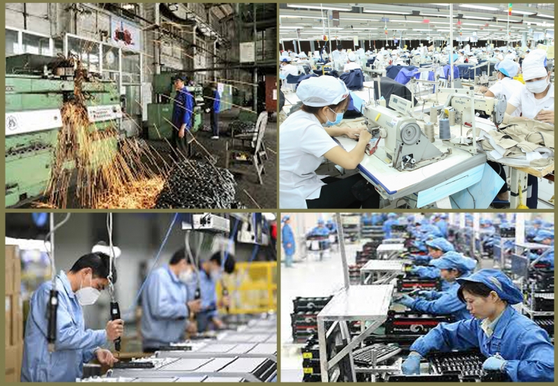 Những đột phá, sáng tạo trong công tác điều hành tài chính – NSNN năm 2022 